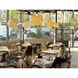 Entwined 1 Light 16 inch Coal Pendant Ceiling Light